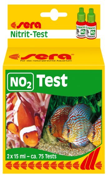 Water test kits are essential in moitoring the progress of an aquarium cycle