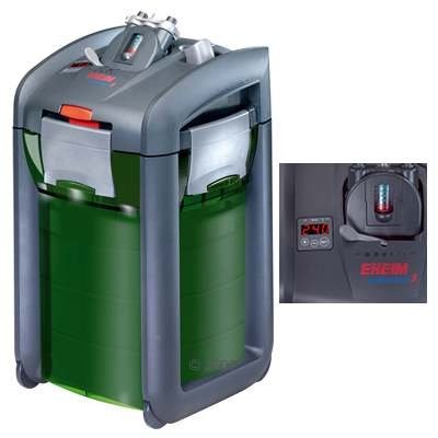 Eheim thermofilter