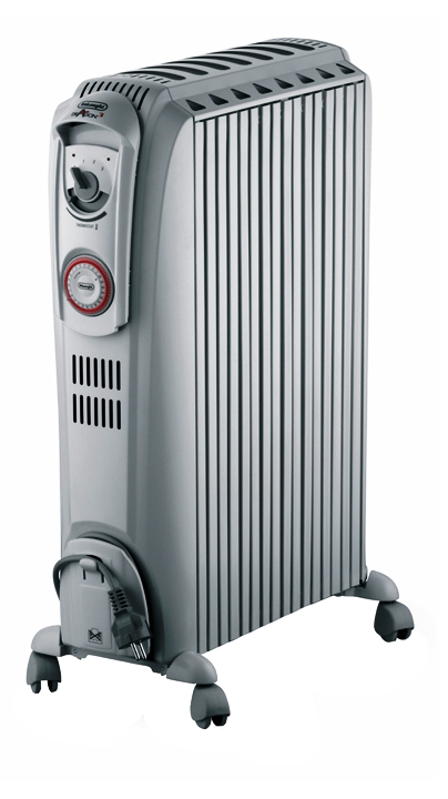 Space heater