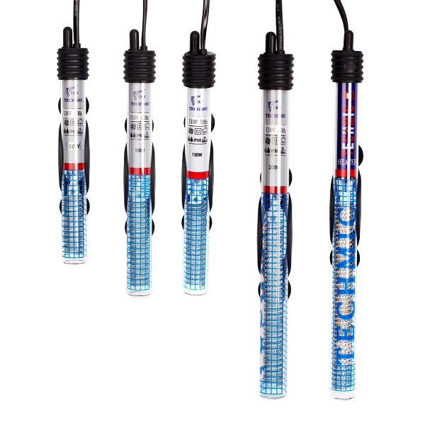 Aquarium heaterstats are undoubtedly useful bits of kit, but we may rely on them unecessarily at times.